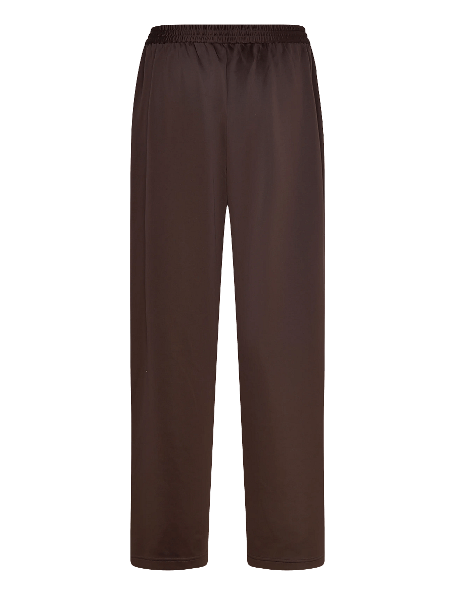 Copenhagen Studios - CPH TRACK PANTS 1 synthetic red - everyday style - brown - 2