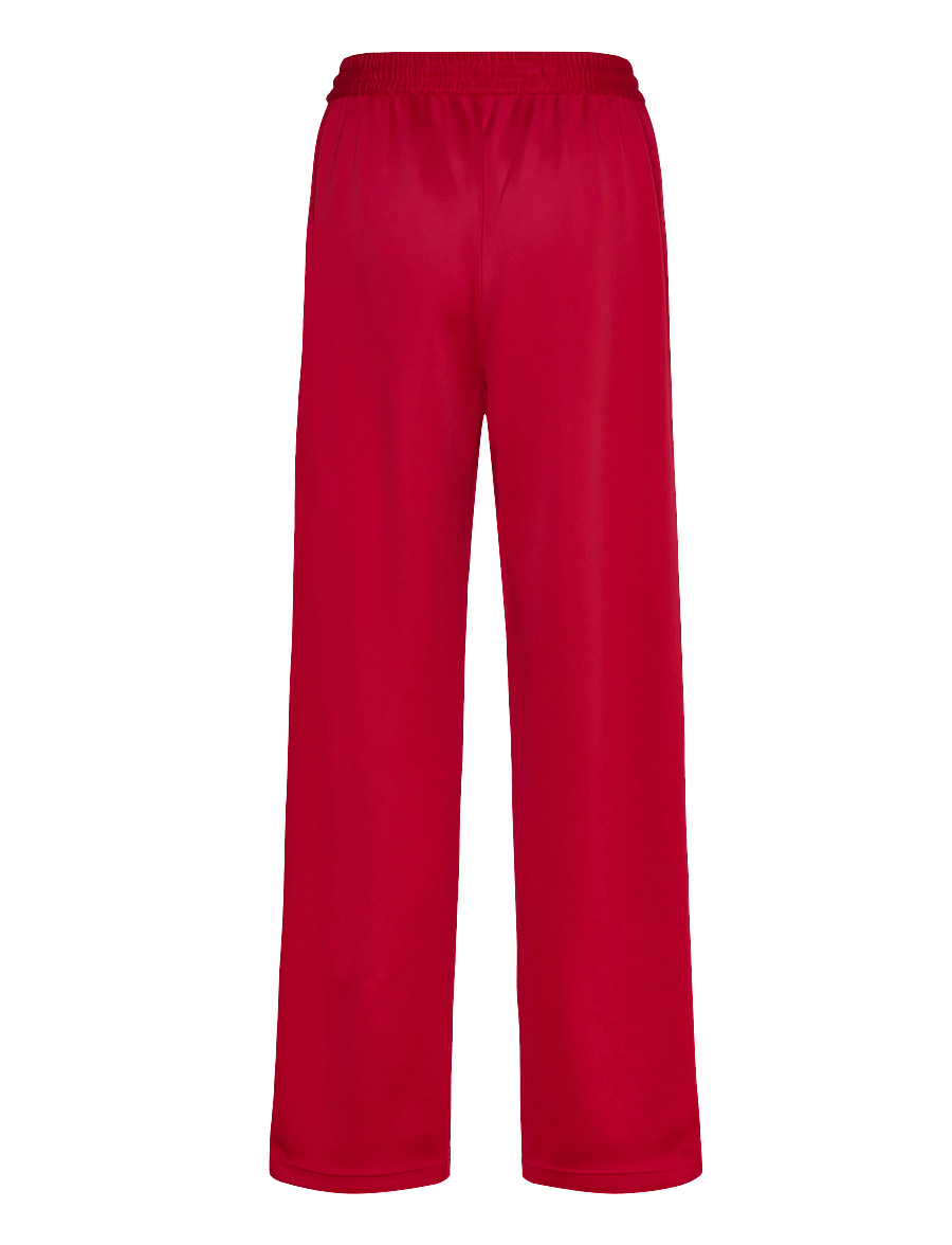 Copenhagen Studios - CPH TRACK PANTS 1 - hverdags stil - red - 1