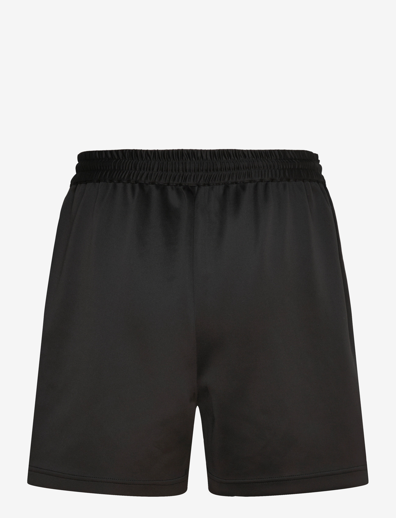 Copenhagen Studios - CPH TRACK SHORTS 1 - sweatshorts - black - 1