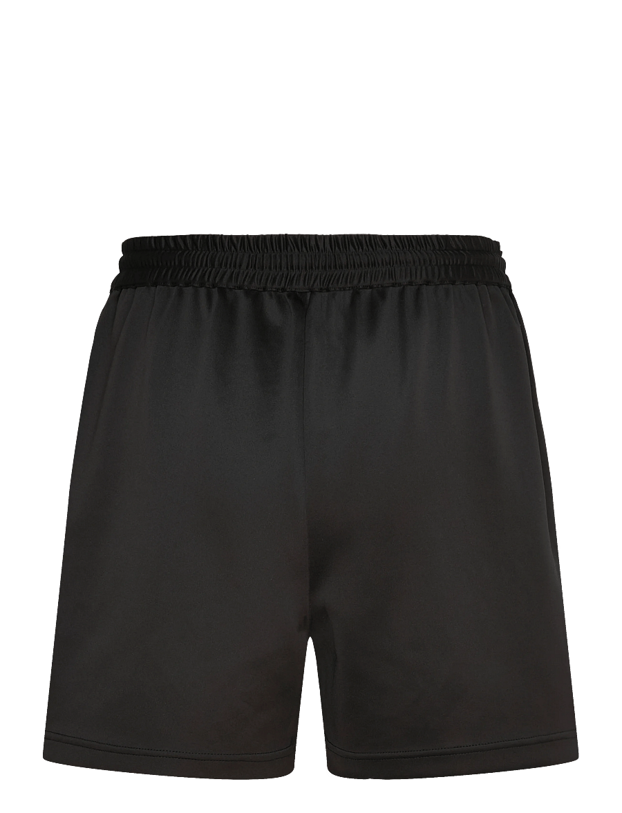 Copenhagen Studios - CPH TRACK SHORTS 1 synthetic black - sweat shorts - black - 2