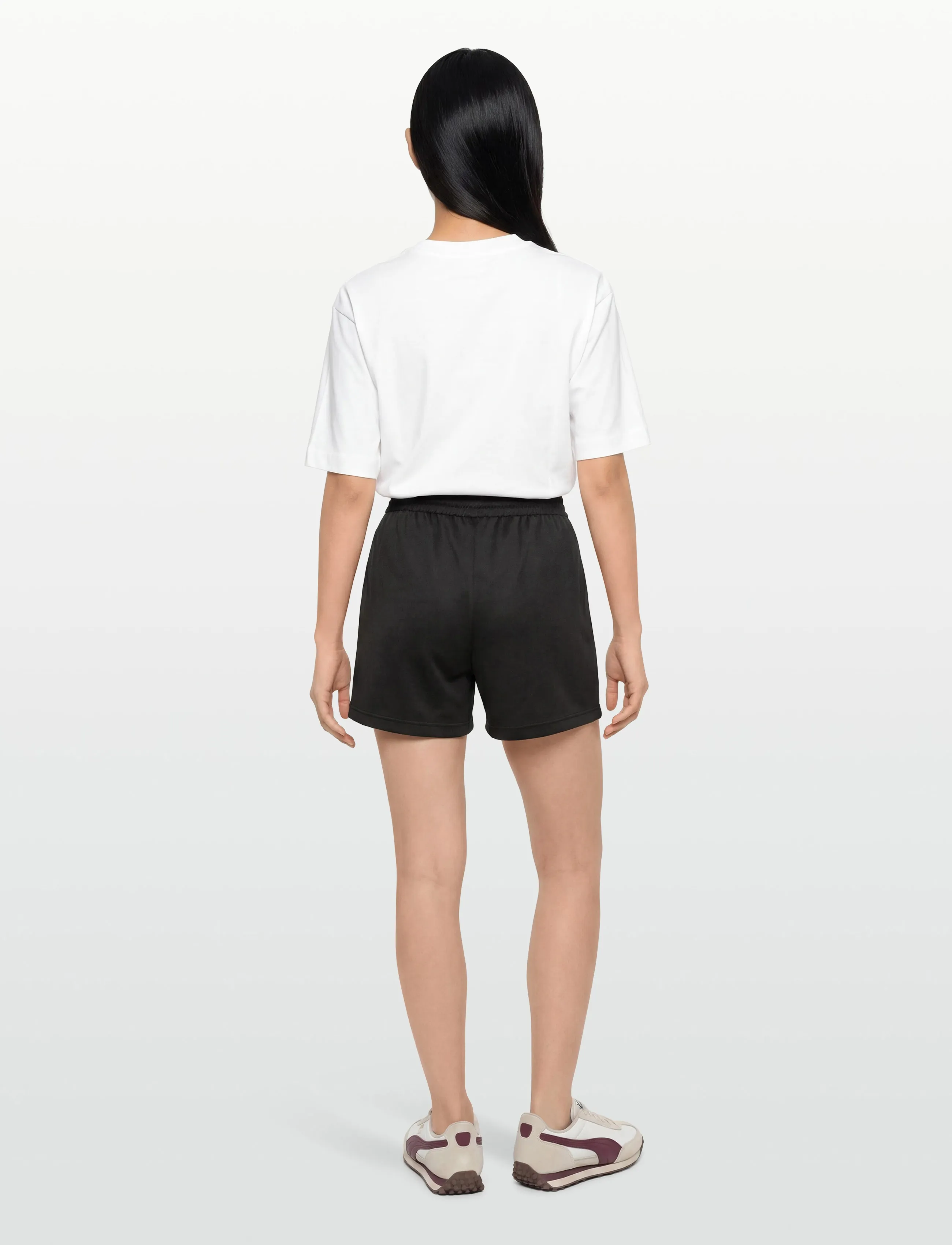 Copenhagen Studios Cph Track Shorts 1 dam – bild 3