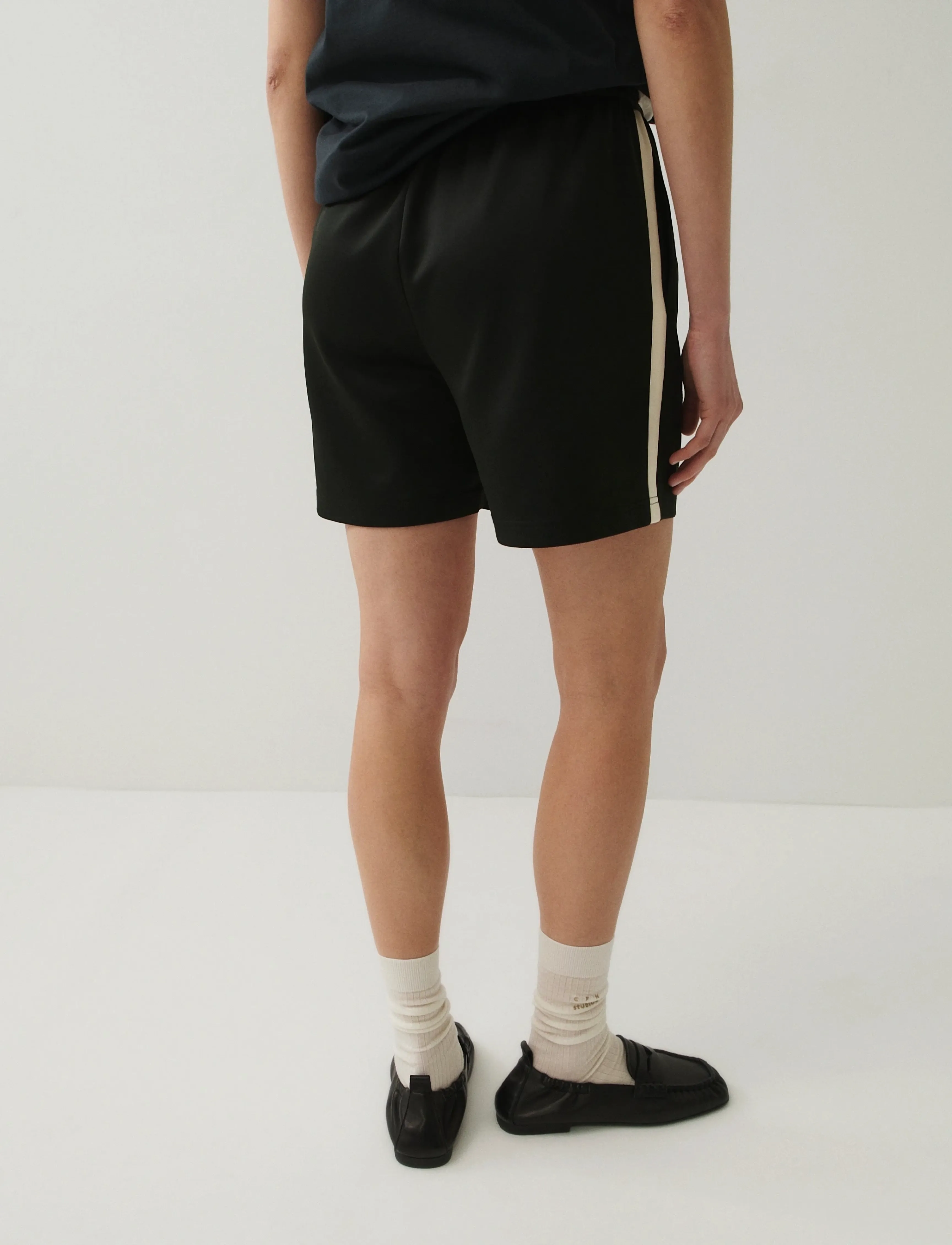 Copenhagen Studios Cph Track Shorts 1 dam – bild 4