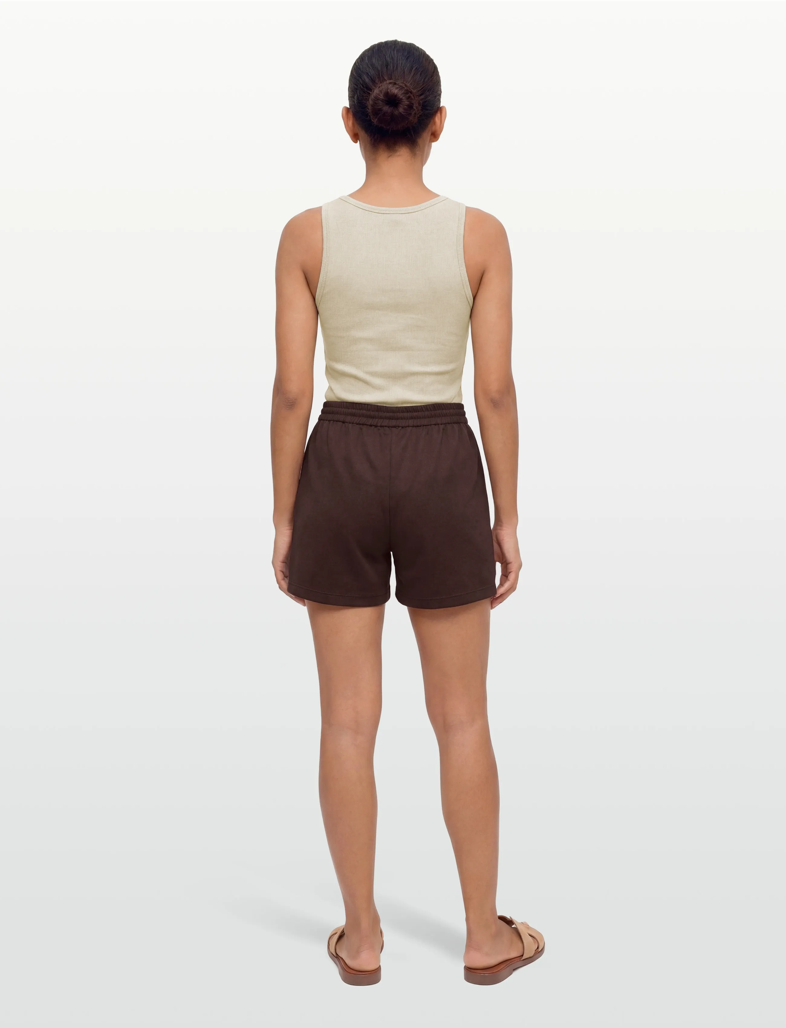 Copenhagen Studios Cph Track Shorts 1 dam – bild 3