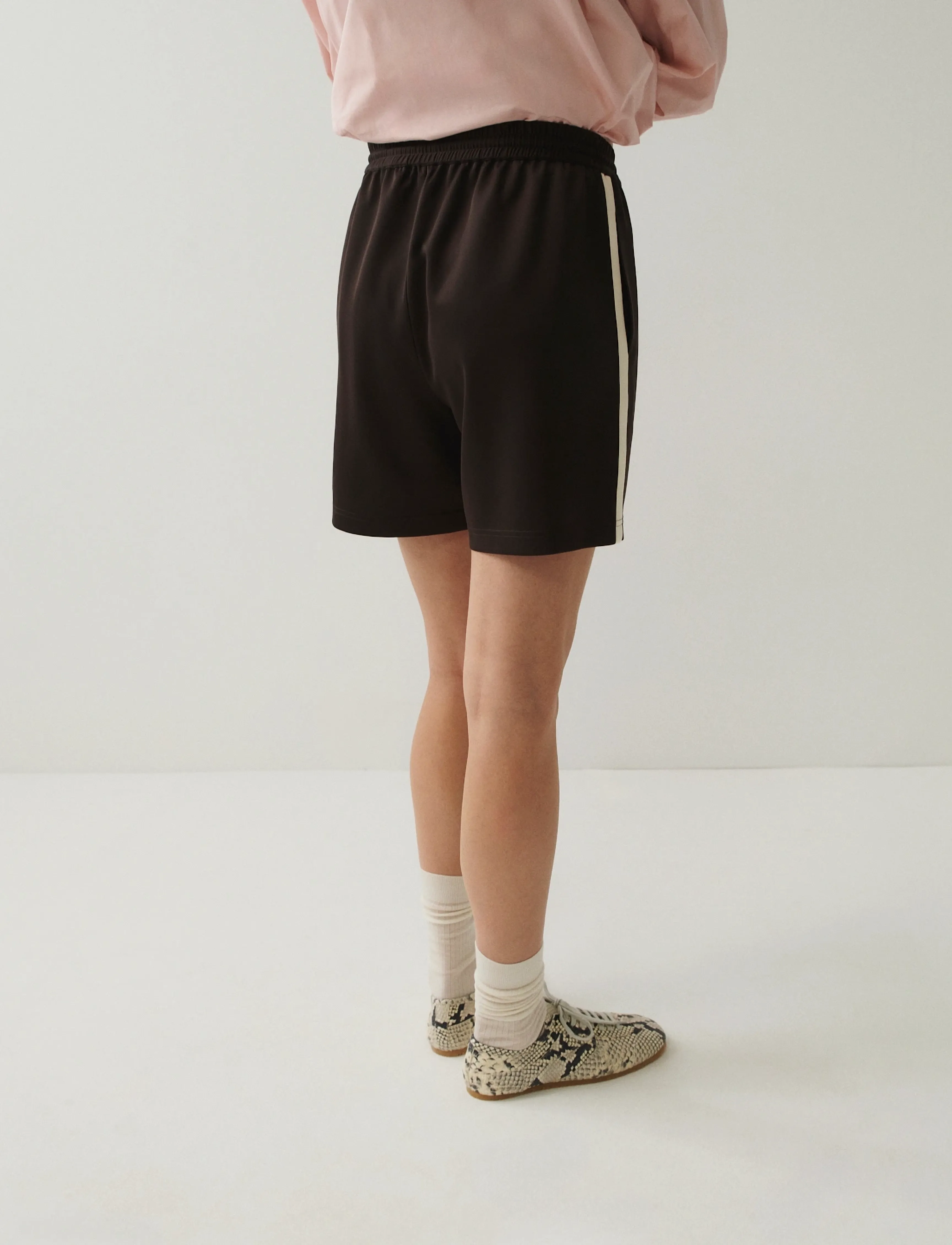 Copenhagen Studios Cph Track Shorts 1 dam – bild 4