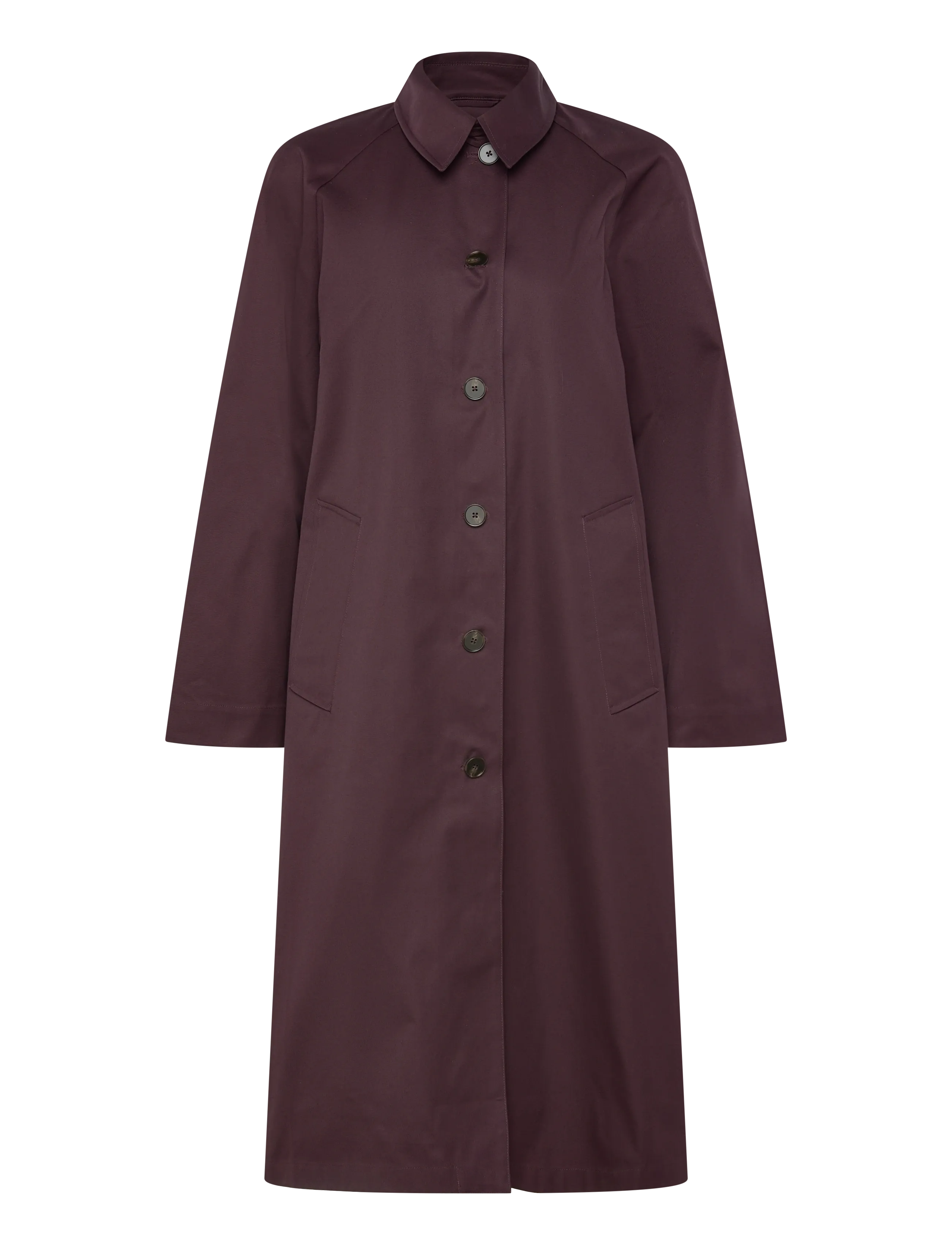 Copenhagen Studios - Cph Trenchcoat 2