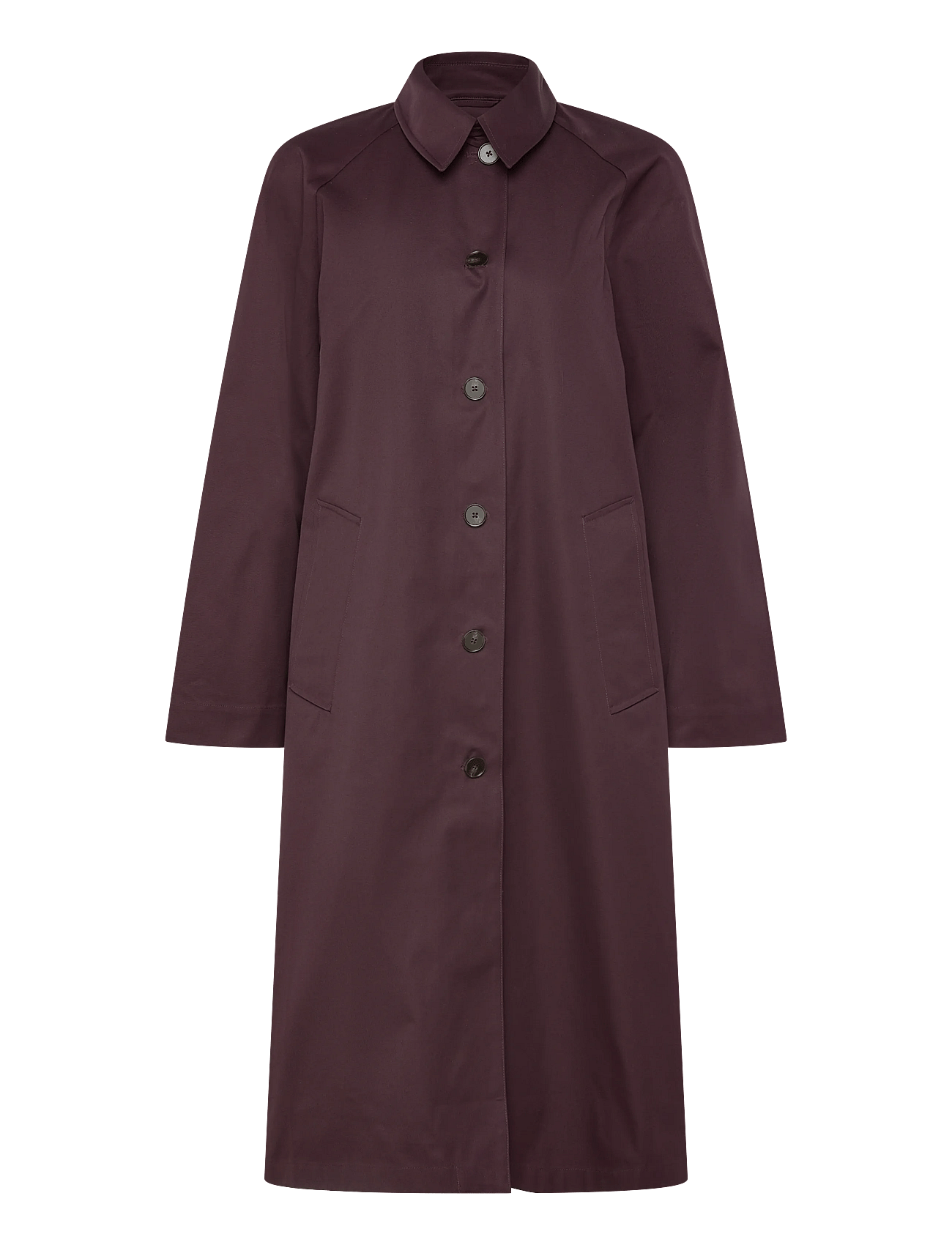 Copenhagen Studios - Cph Trenchcoat 2