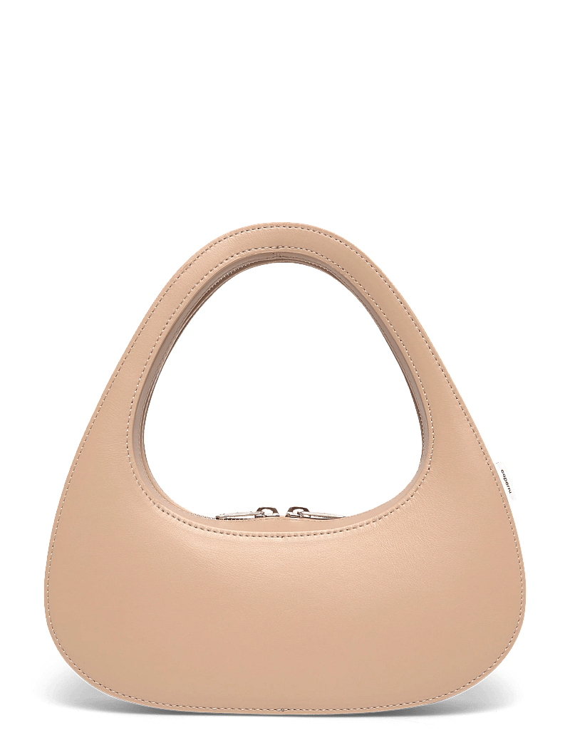 Coperni - Baguette Swipe Bag - shoulder bags - beige - 1
