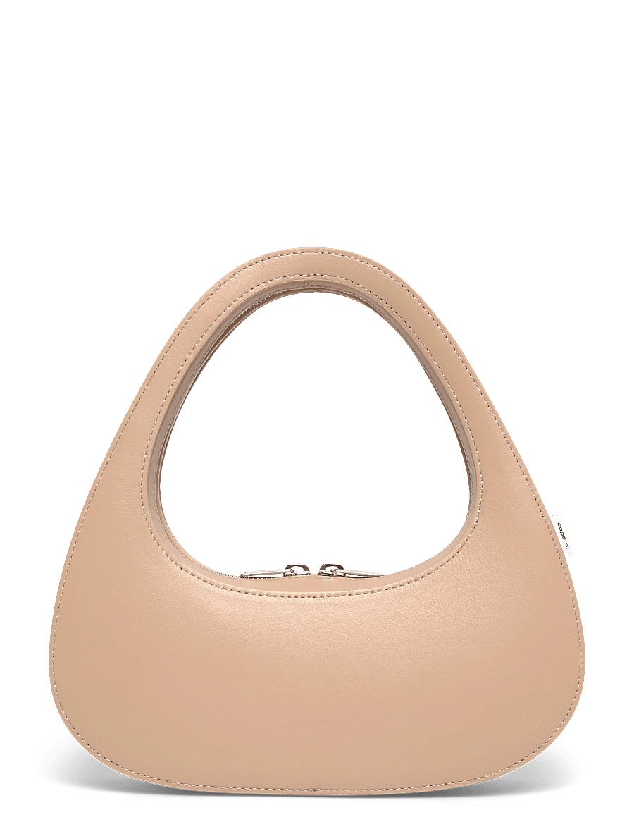 Coperni - Baguette Swipe Bag - shoulder bags - beige - 1