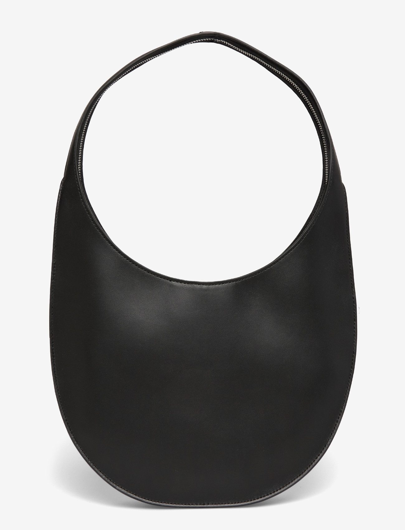 Coperni - Medium Soft Swipe bag - mode trends - black - 1