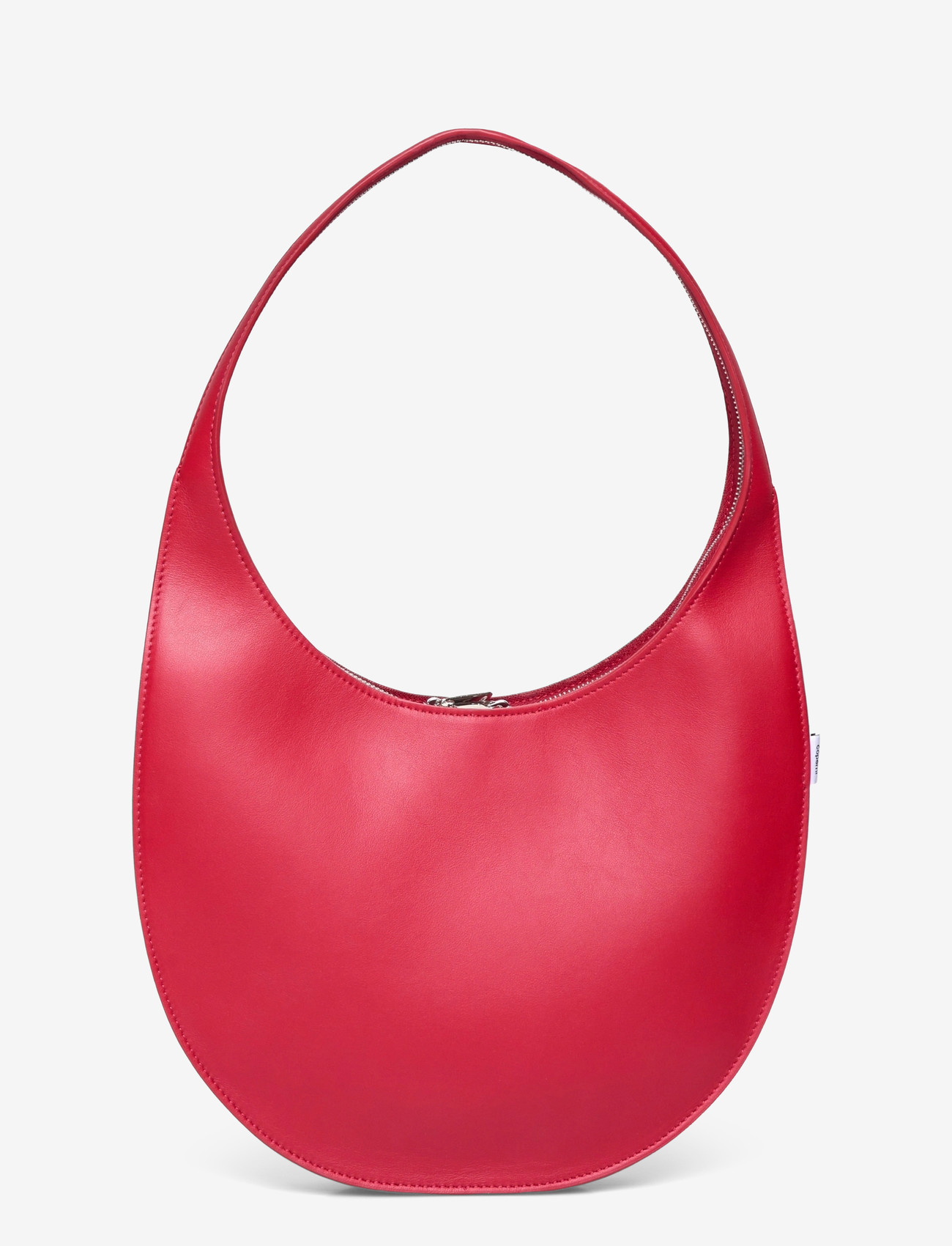 Coperni - Medium Soft Swipe bag - Õlakotid - red - 1