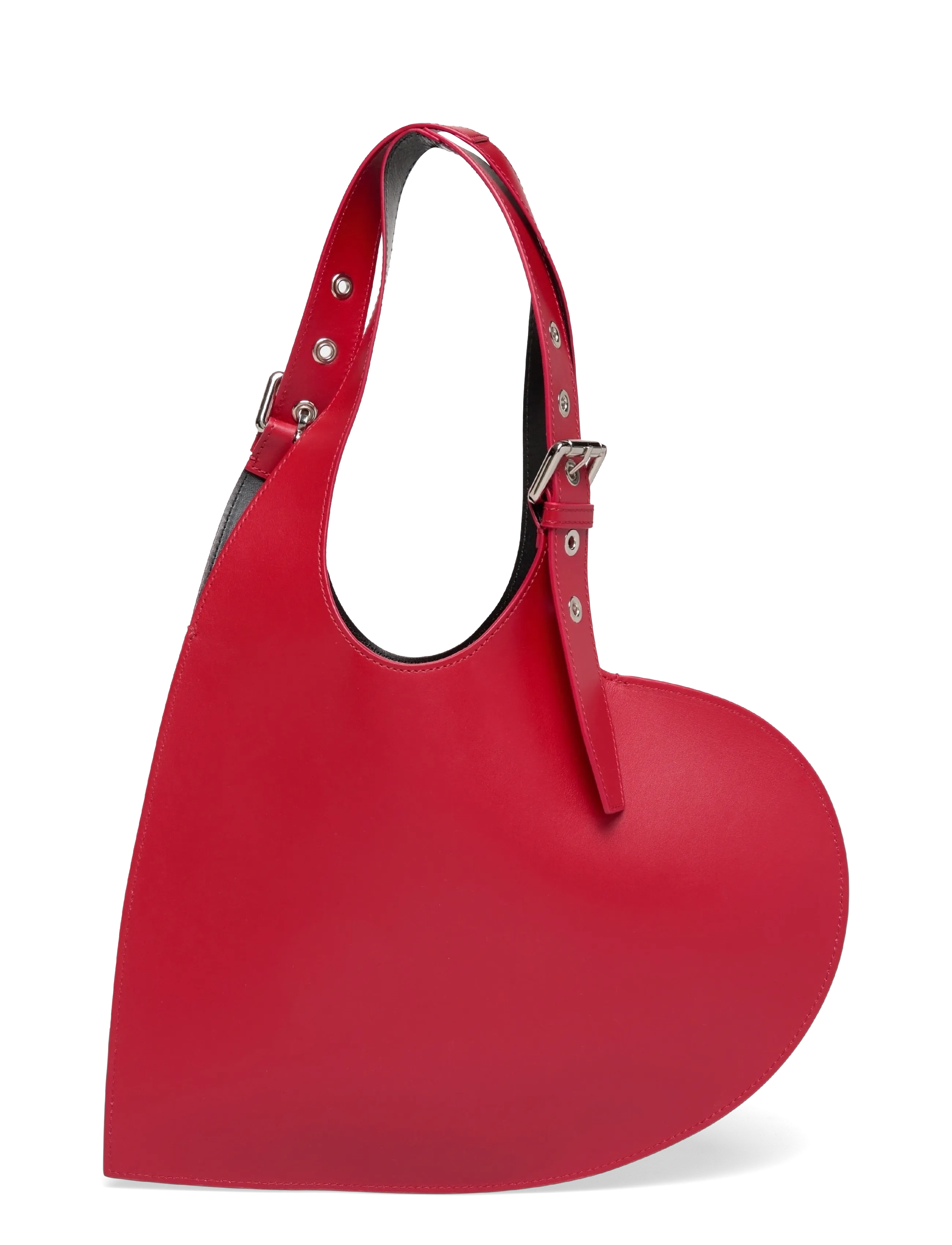 Heart Tote Bag 2