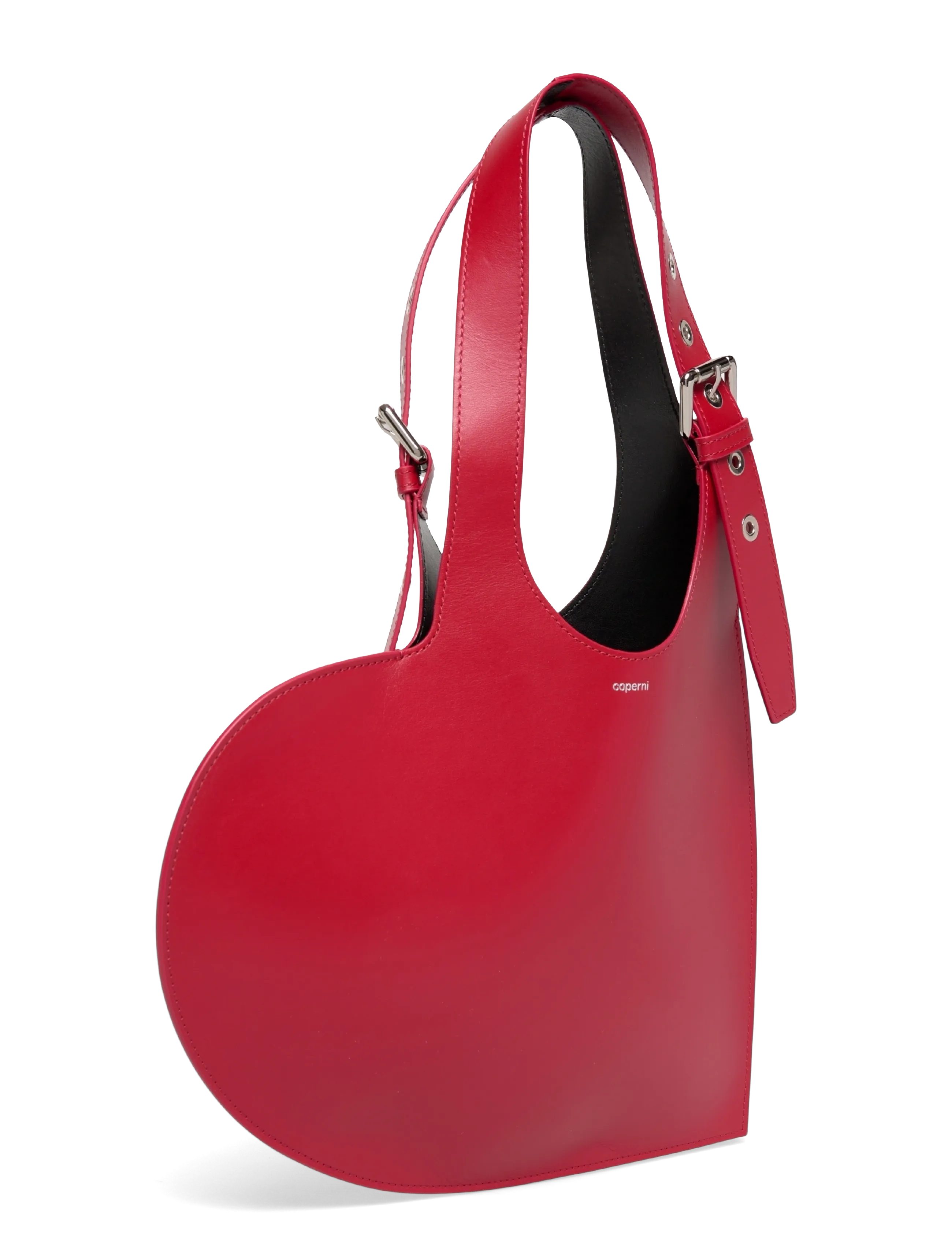 Heart Tote Bag 3