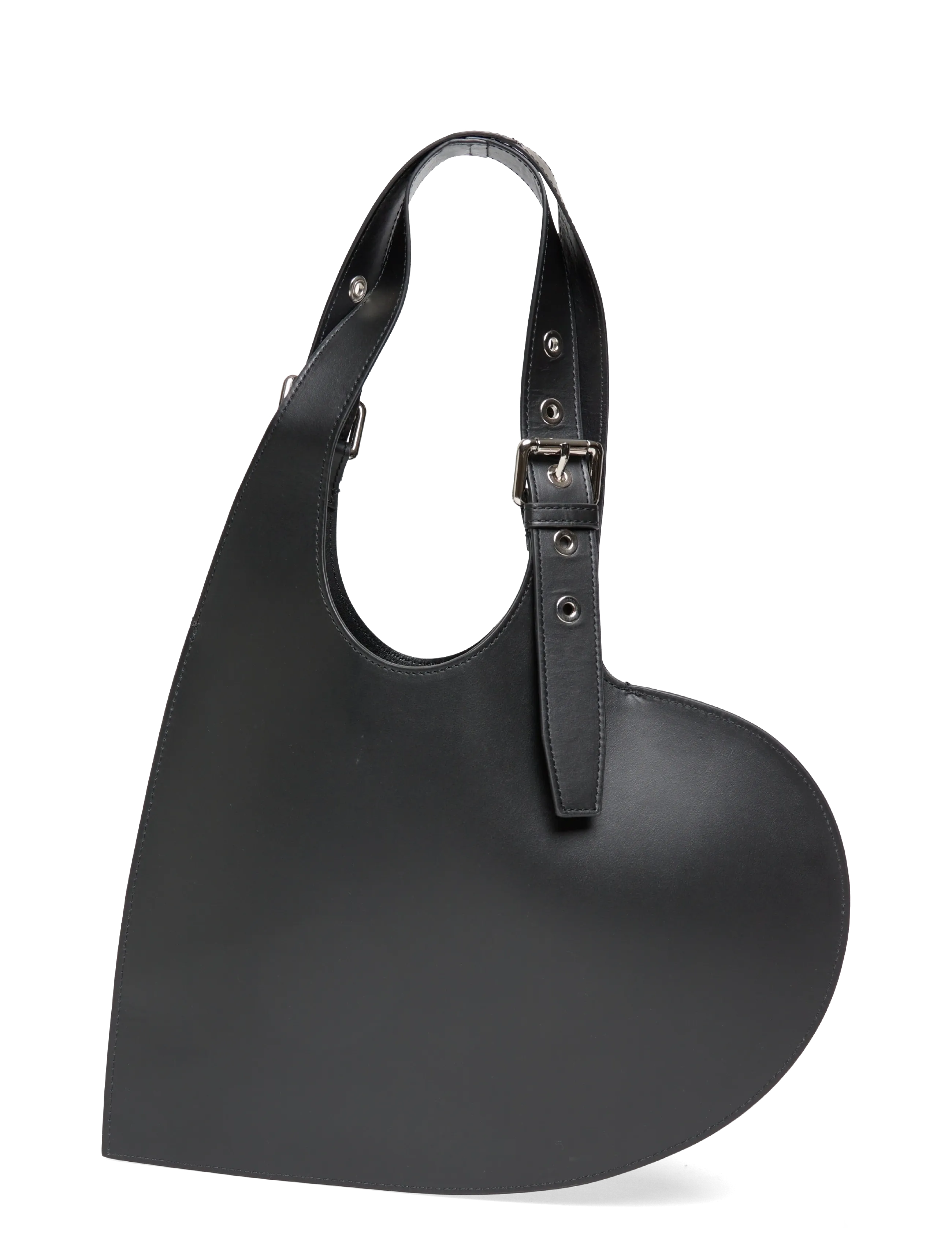 Heart Tote Bag 2