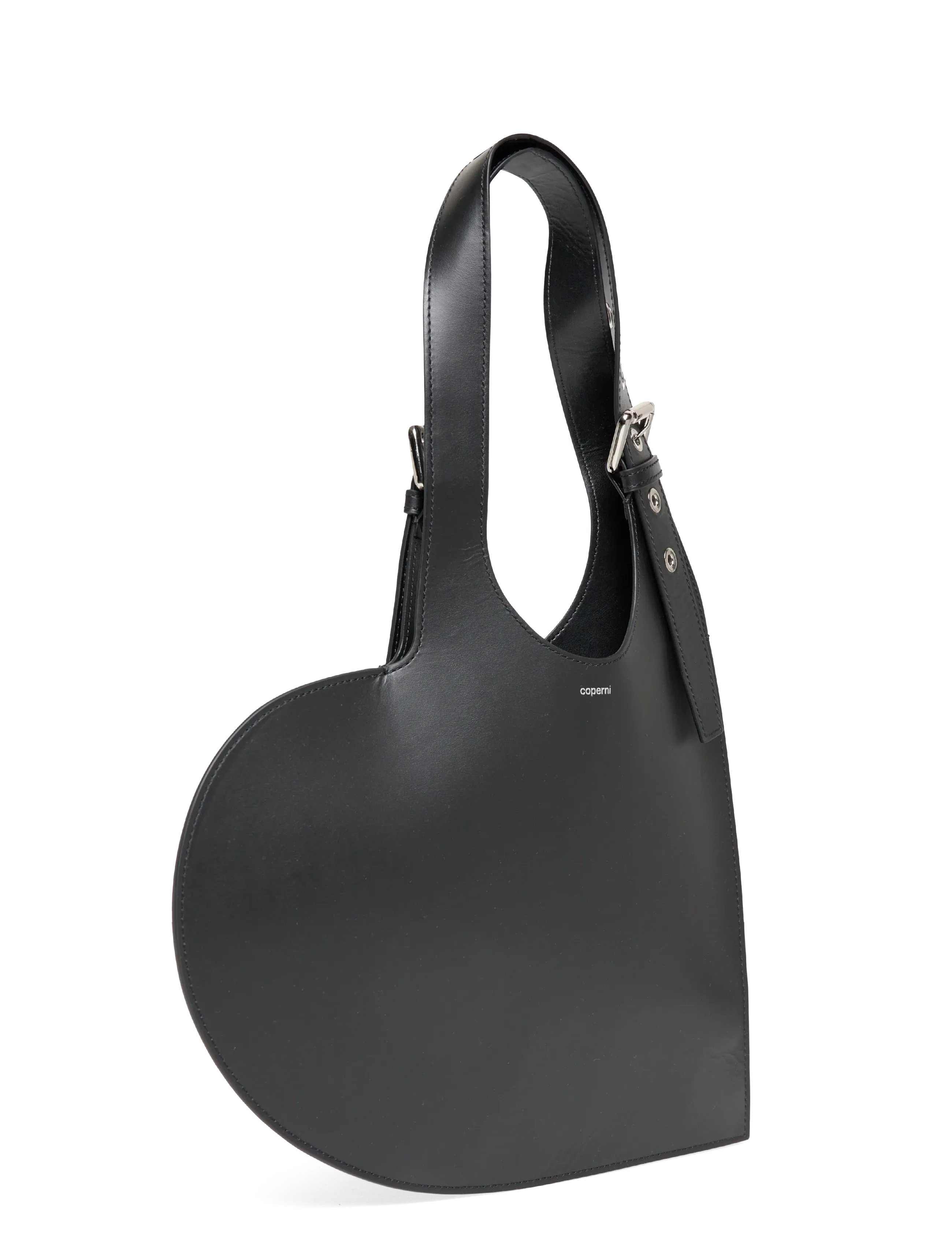 Heart Tote Bag 3