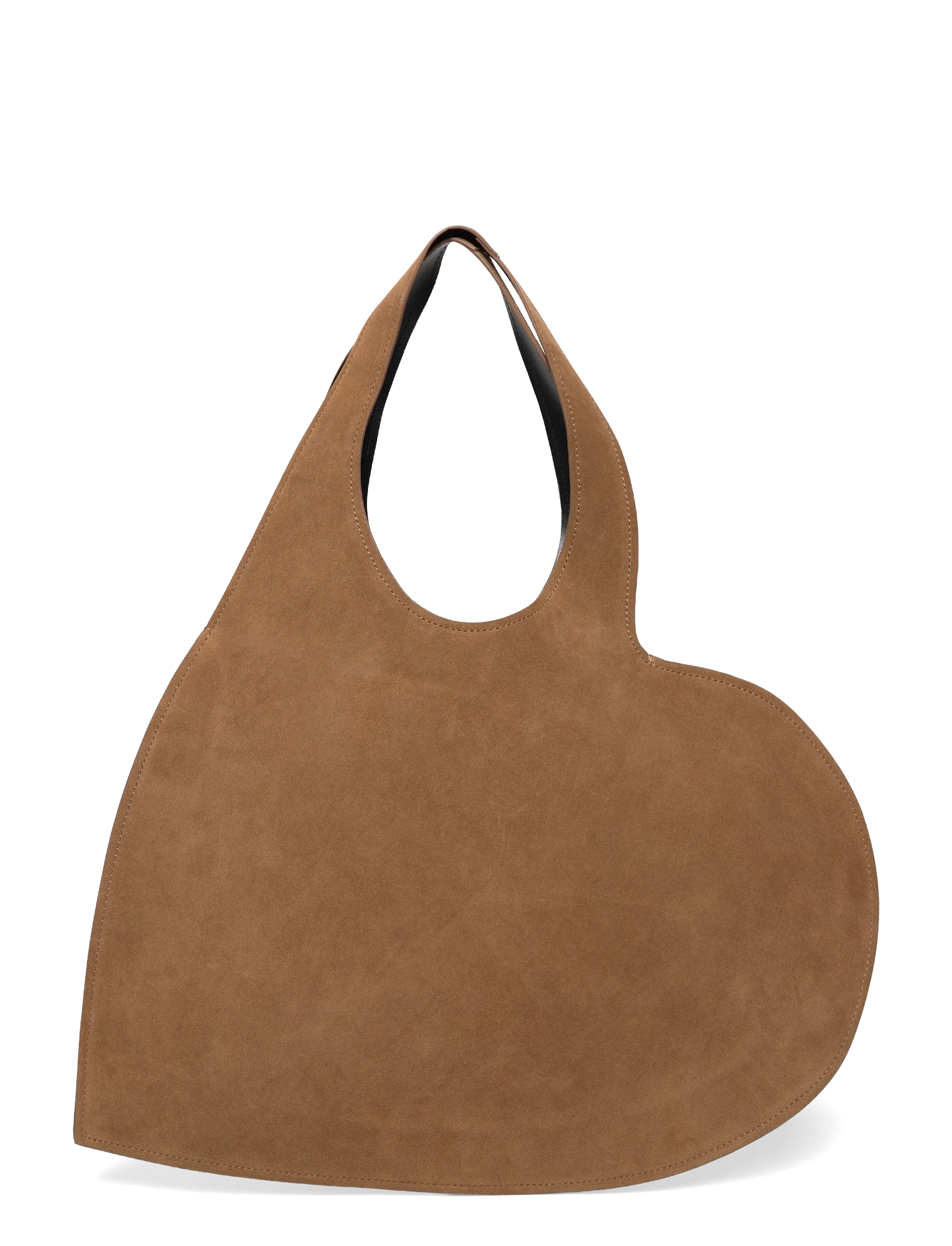 Heart Tote Bag 2