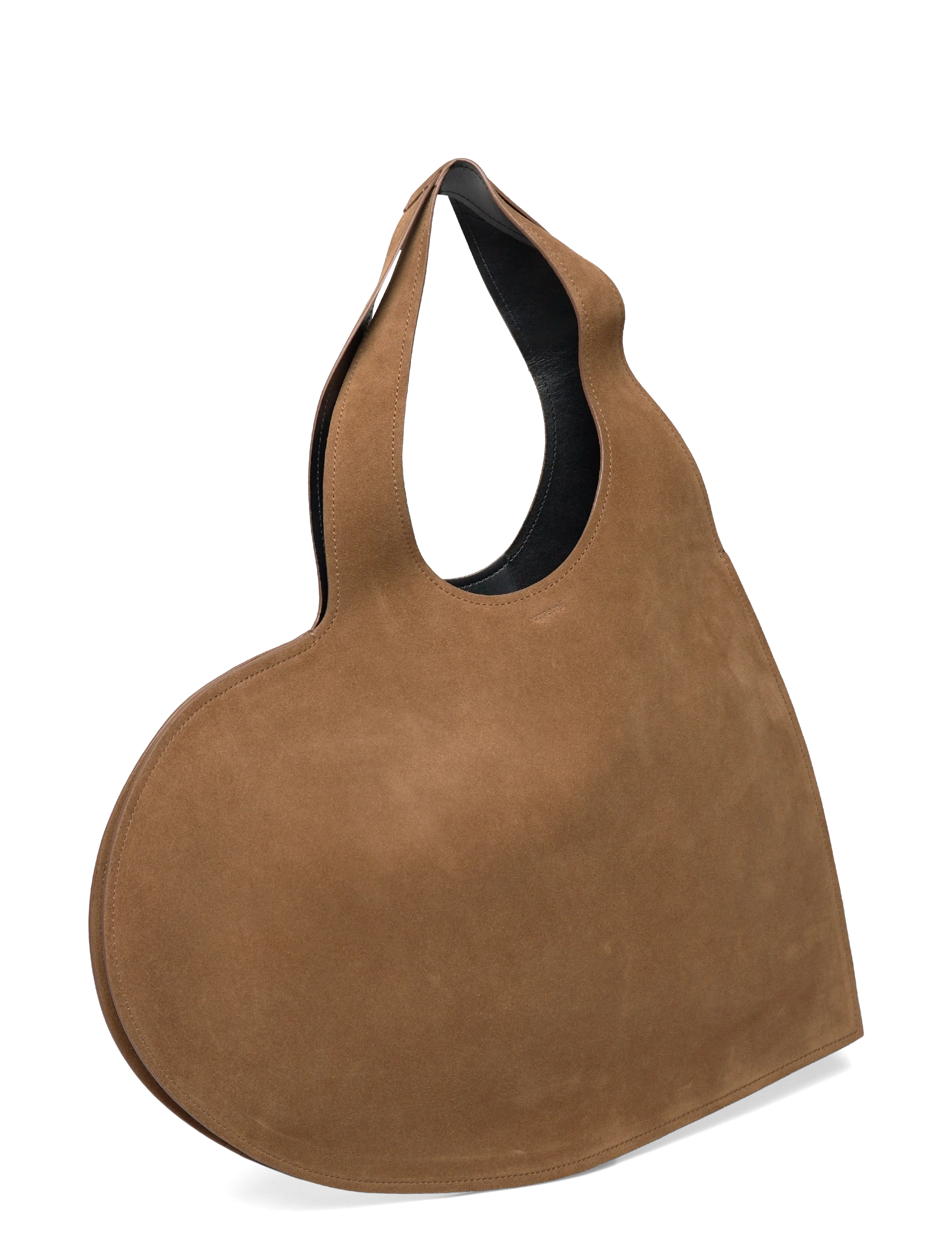 Heart Tote Bag 3