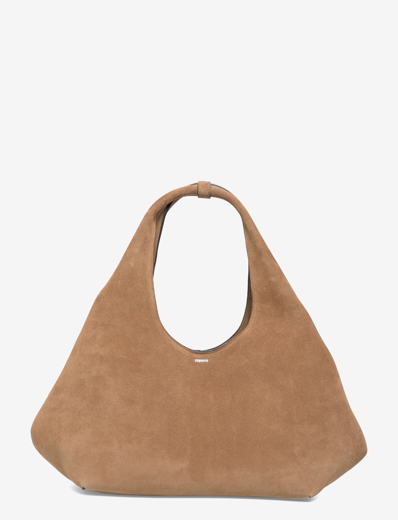 Coperni - Folded Bag - modetrends - brown - 0