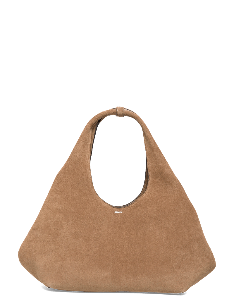 Coperni - Folded Bag - modetrends - brown - 0