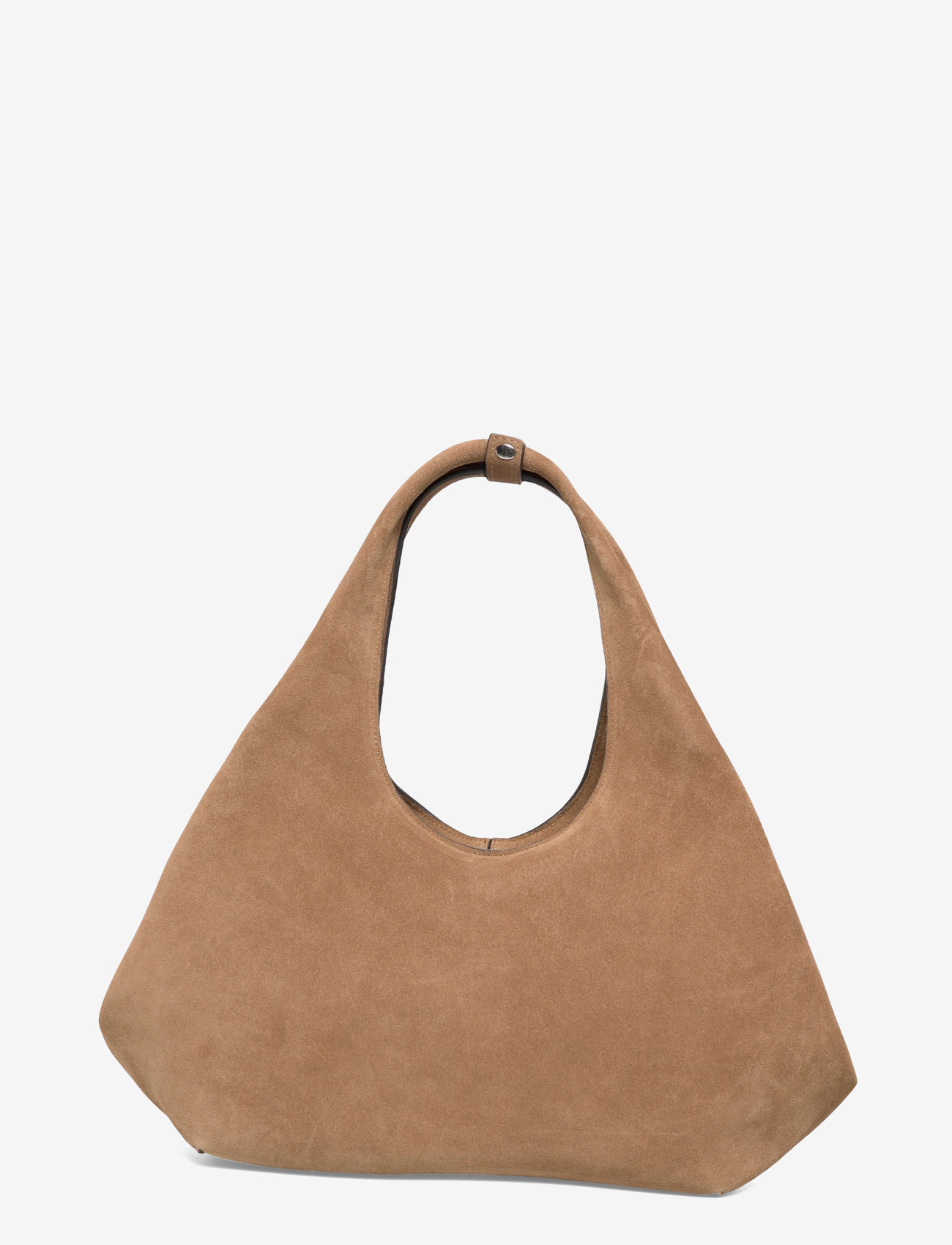 Coperni - Folded Bag - modetrends - brown - 1