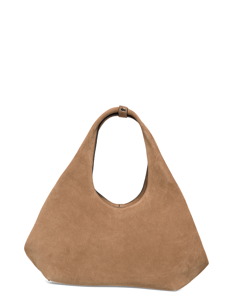Coperni - Folded Bag - modetrends - brown - 1