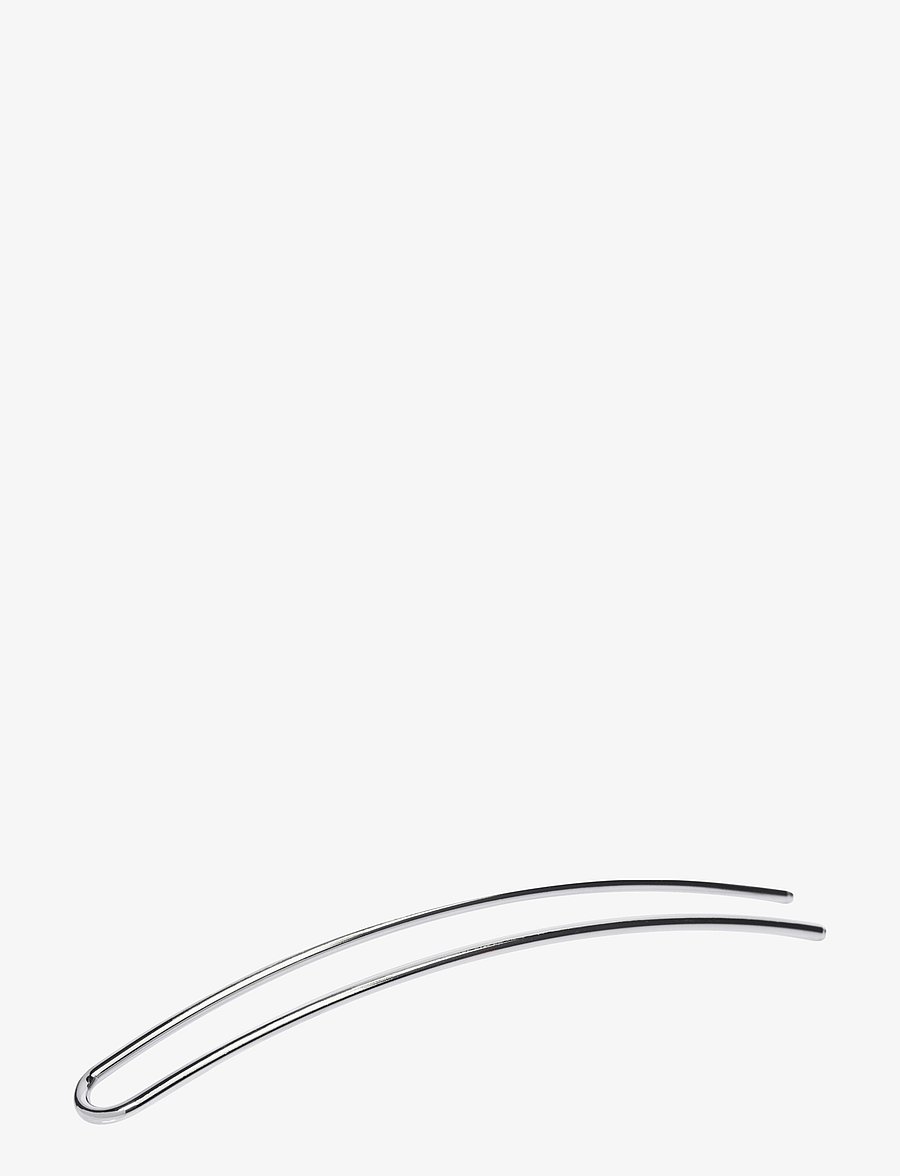 Corinne - Hairpin Plain - juuksenõelad - silver - 1