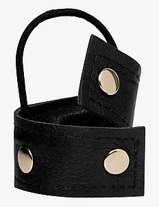 Leather Band Short Bendable Rivets, Corinne