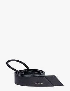 Leather Band Long, Corinne