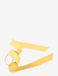 Leather Band Long Bendable, Corinne