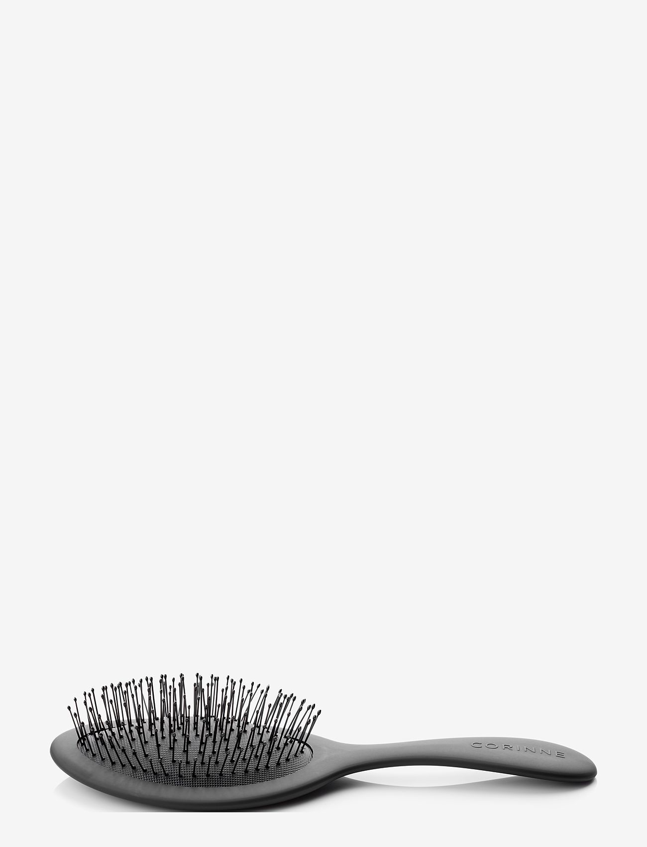 Corinne - Classic Brush "Wet" Standard - paddelbørster - black - 0