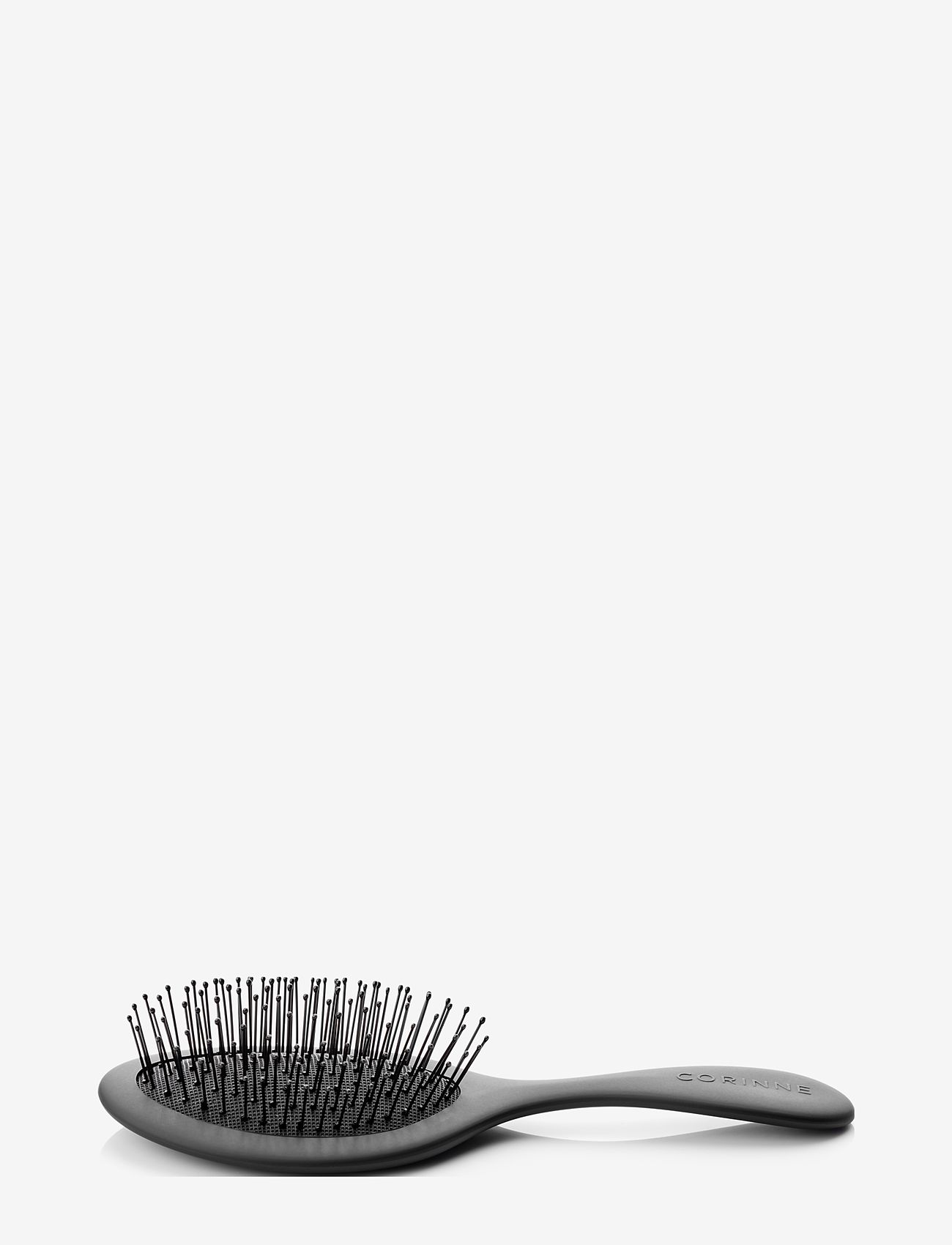 Corinne - Classic Brush "Wet" Travel - under 200 kr - black - 0