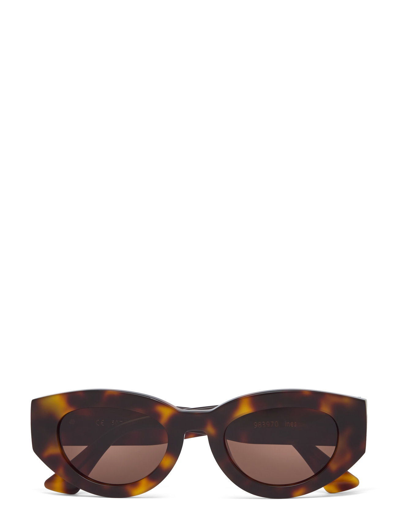 Corlin Eyewear Ines solglasögon dam – bild 5