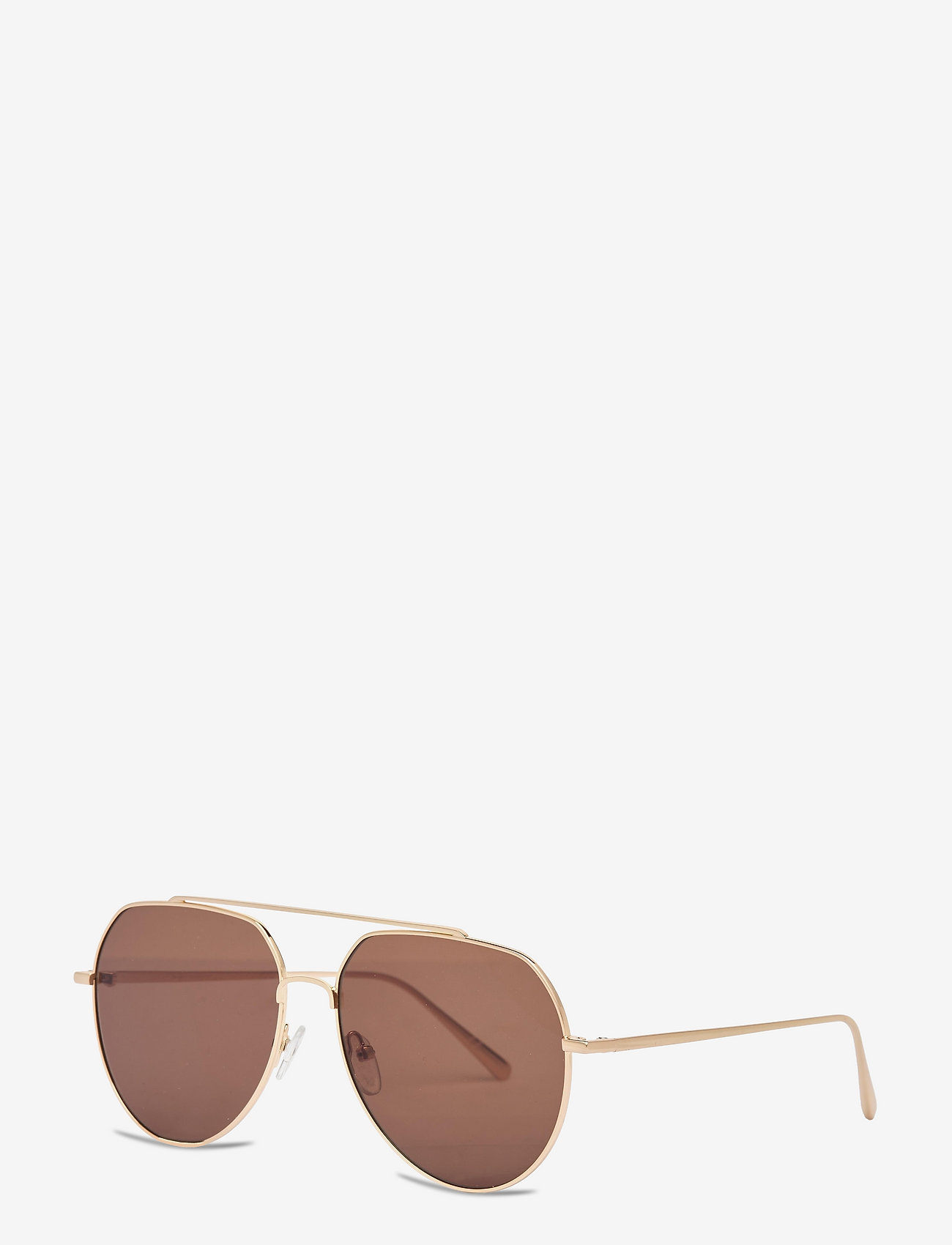 Corlin Eyewear - Storm - gold - 1