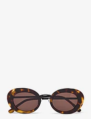 Corlin Eyewear - Cloud Tortoise - pyöreät aurinkolasit - multi coloured - 0