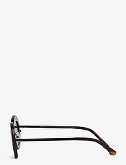 Corlin Eyewear - Cloud Tortoise - okulary przeciwsłoneczne okrągłe - multi coloured - 2