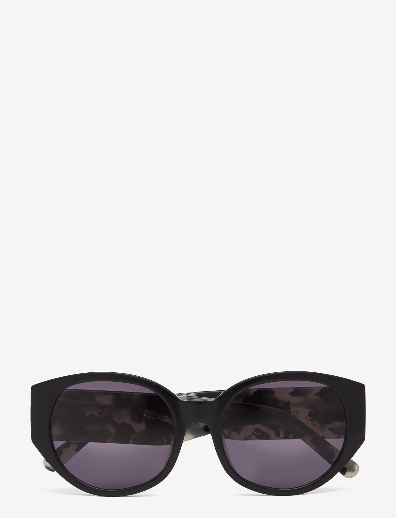 Corlin Eyewear - Windy Black/Grey - multi coloured - 0
