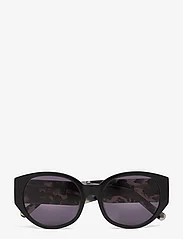 Corlin Eyewear - Windy Black/Grey - apvalūs rėmeliai - multi coloured - 0
