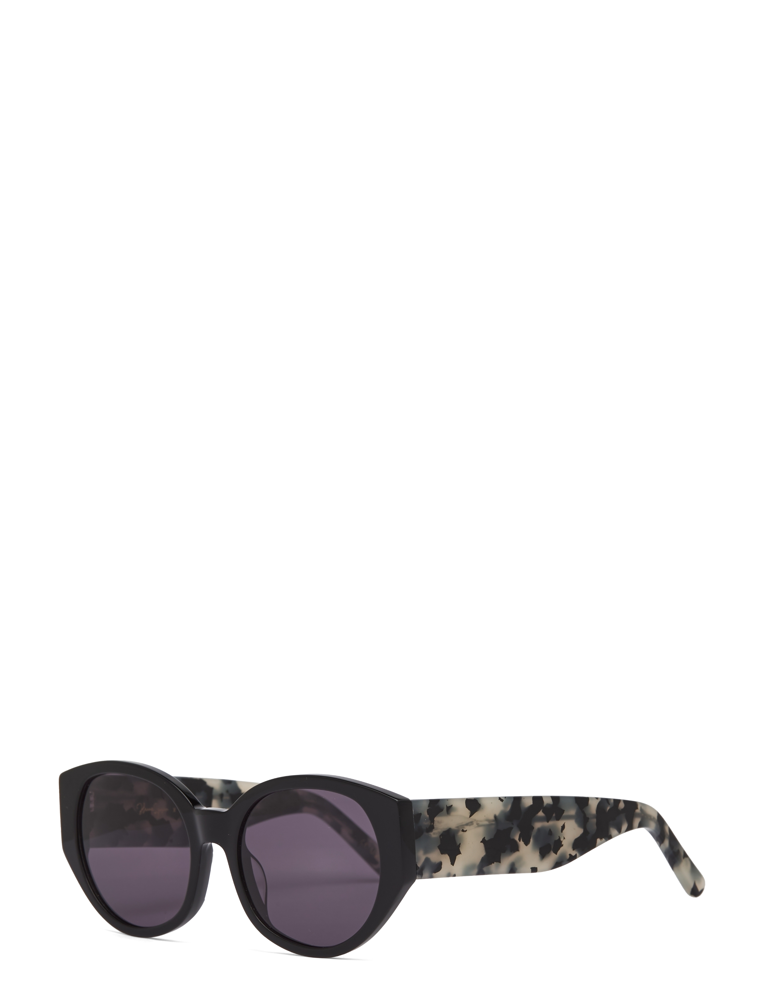 Corlin Eyewear - Windy Black/Grey - multi coloured - 1