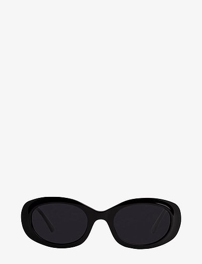 Corlin Eyewear Carpi - Sonnenbrillen - CARPI BLACK BLACK / black