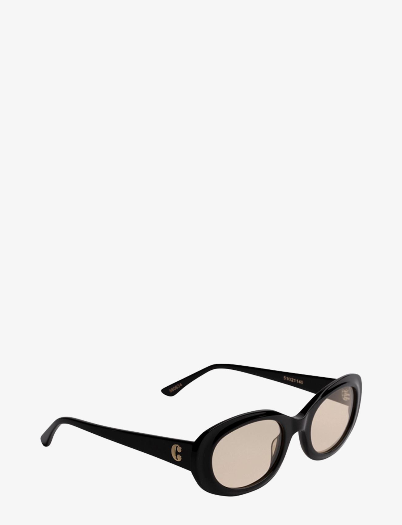 Corlin Eyewear - Carpi Yellow - yellow - 2