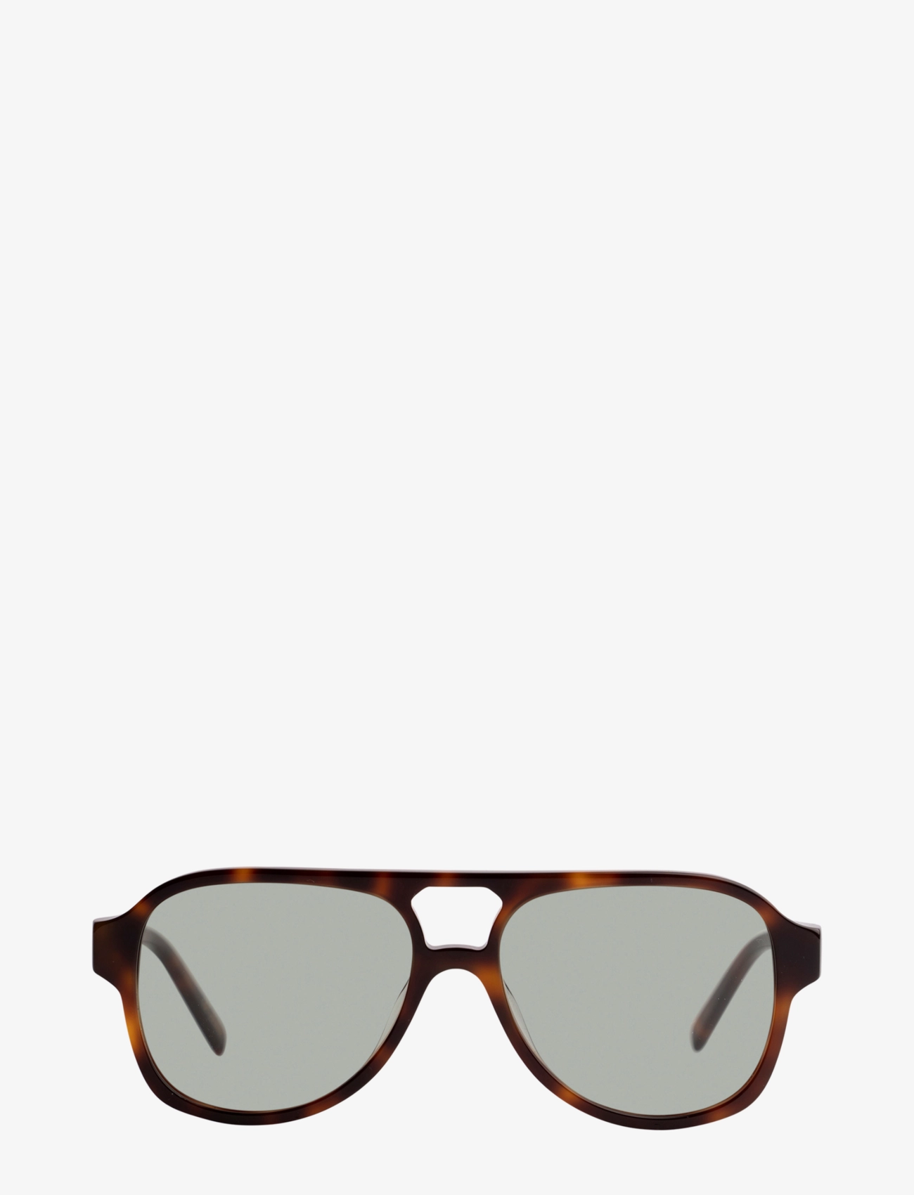 Corlin Eyewear Gelo, One Size, Sunglasses, Braun - Aviator Frauen