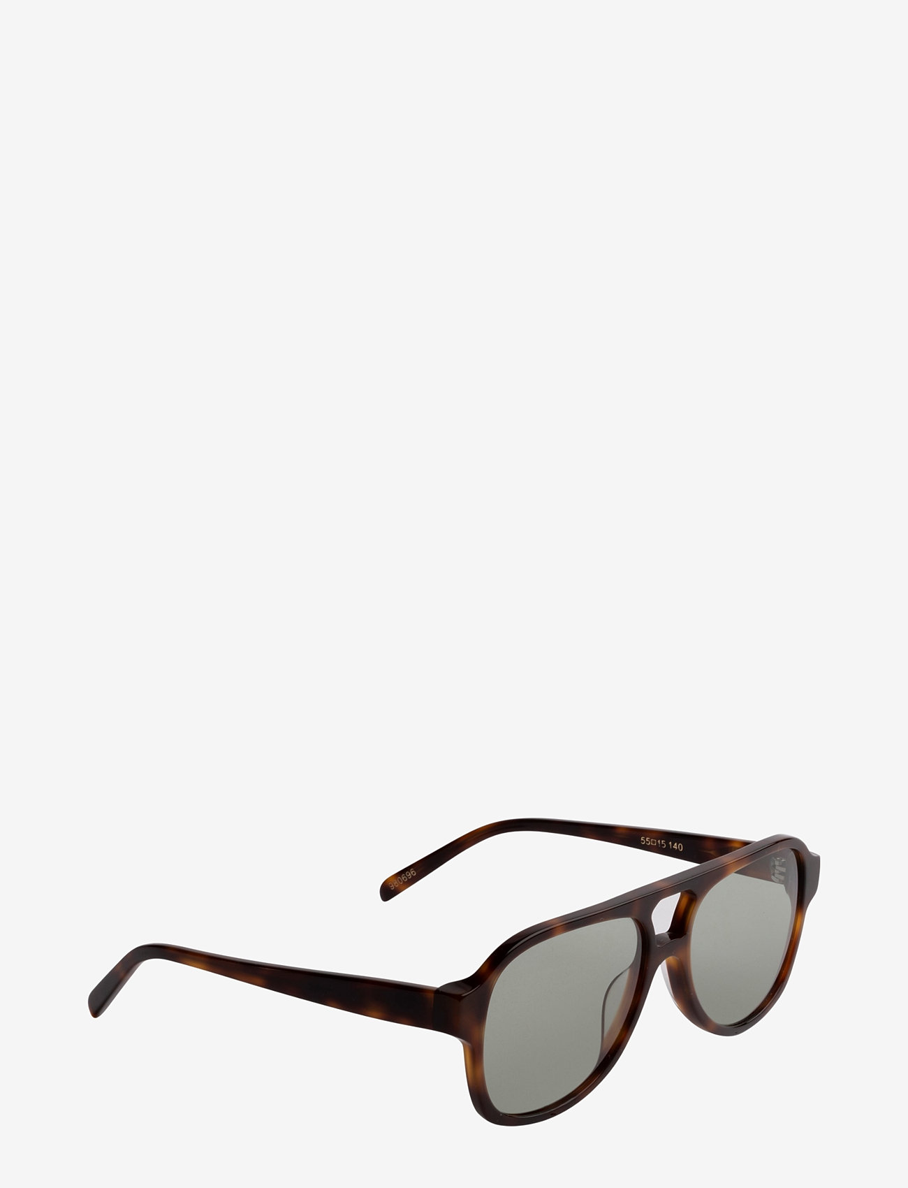 Corlin Eyewear - Gelo - pilot - green - 1