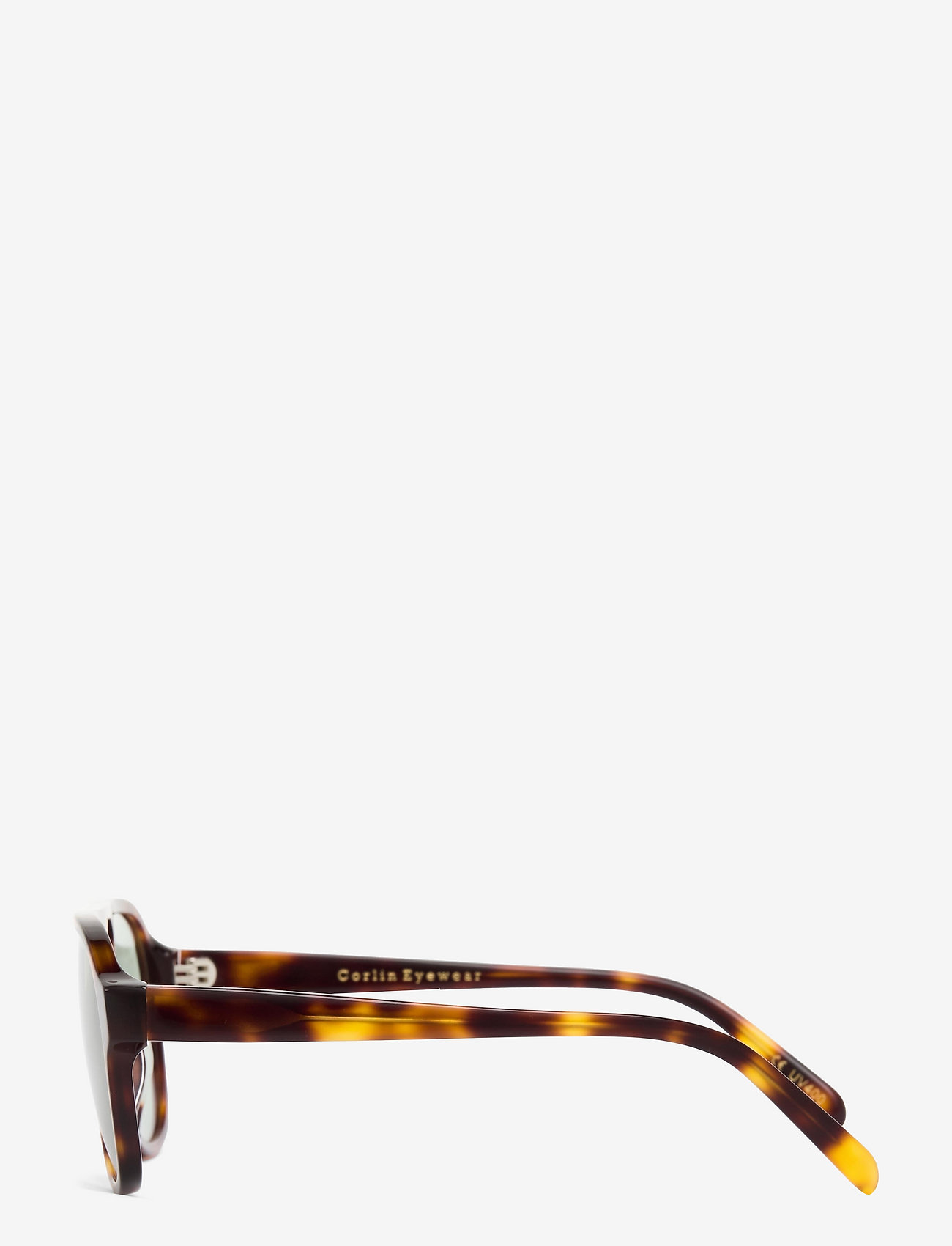 Corlin Eyewear - Gelo - pilot - green - 2