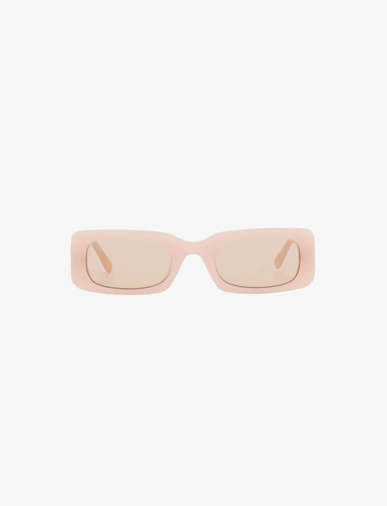 Corlin Eyewear - Sunset Cinnamon - eckige form - pink - 3