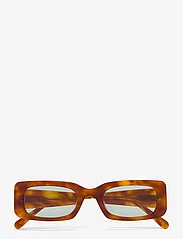 Corlin Eyewear - Sunset Green - d-shaped solbriller - green - 0