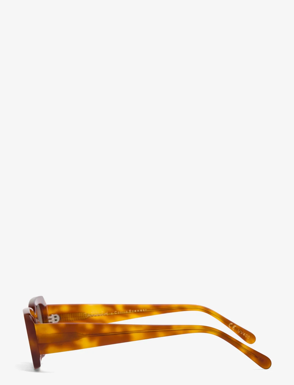 Corlin Eyewear - Sunset Green - d-form - green - 2
