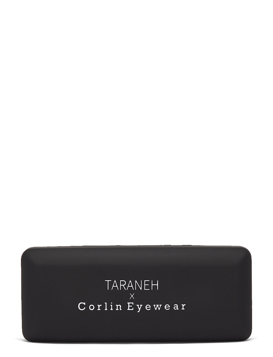 Corlin Eyewear - Sunset Green - d-form - green - 3