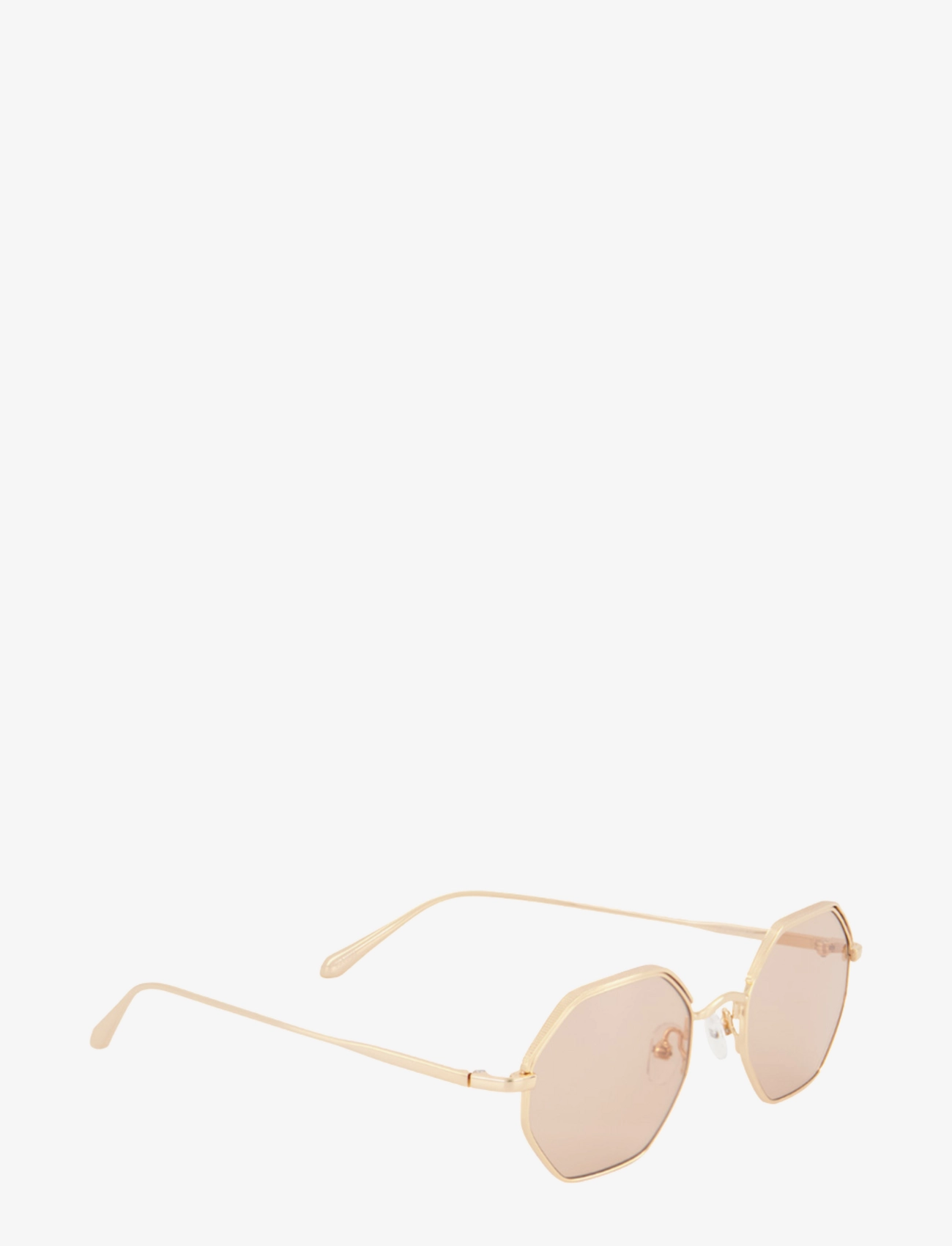 Corlin Eyewear - Sunrise Cinnamon - gold - 2