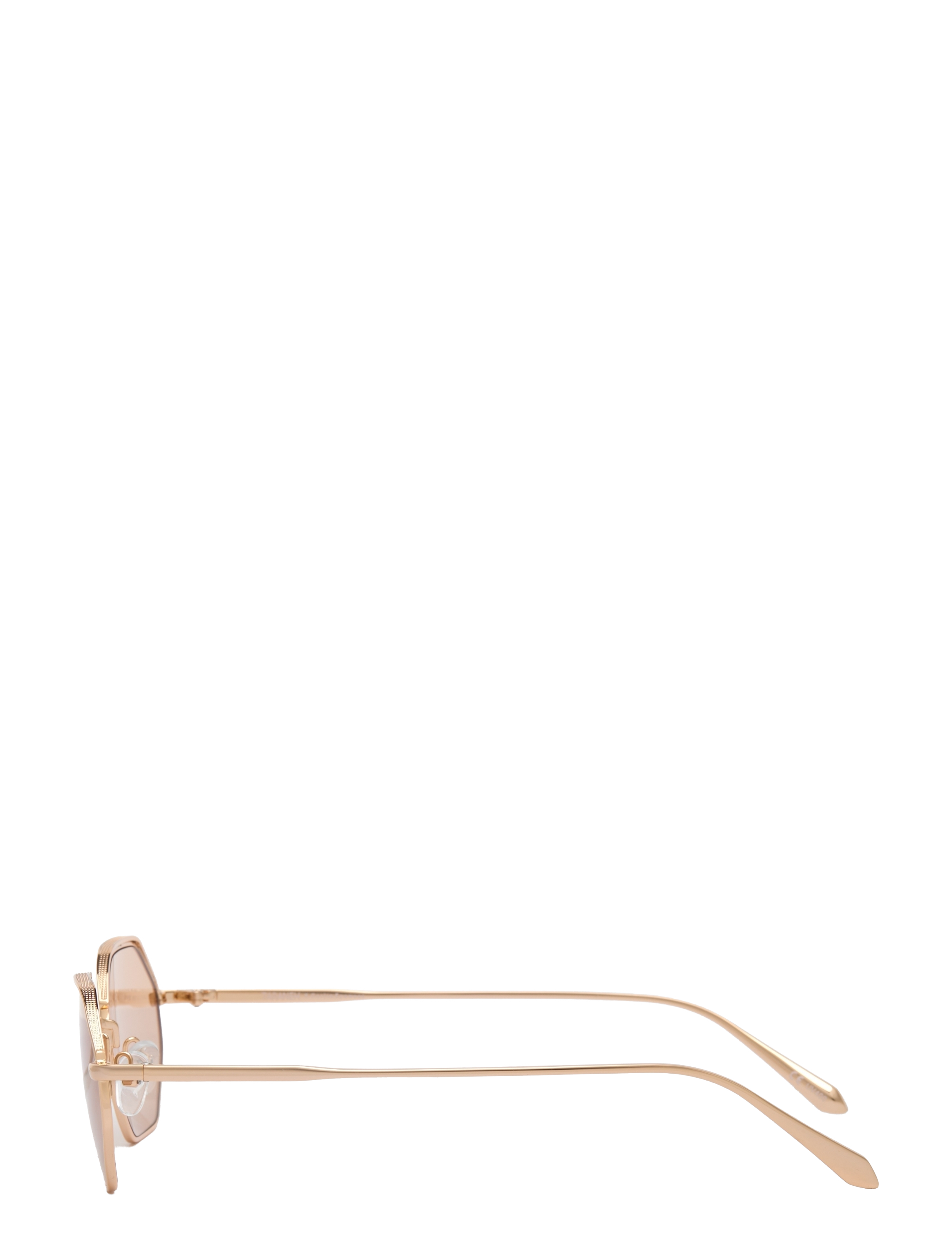 Corlin Eyewear - Sunrise Cinnamon - gold - 3