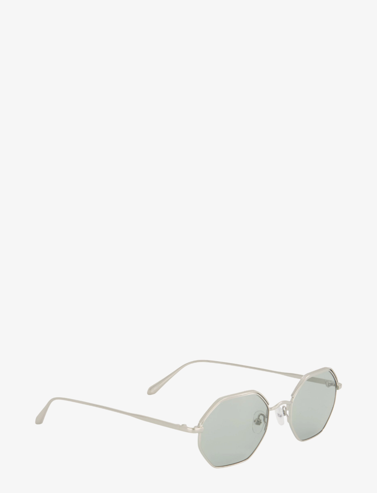 Corlin Eyewear - Sunrise Green - silver - 2