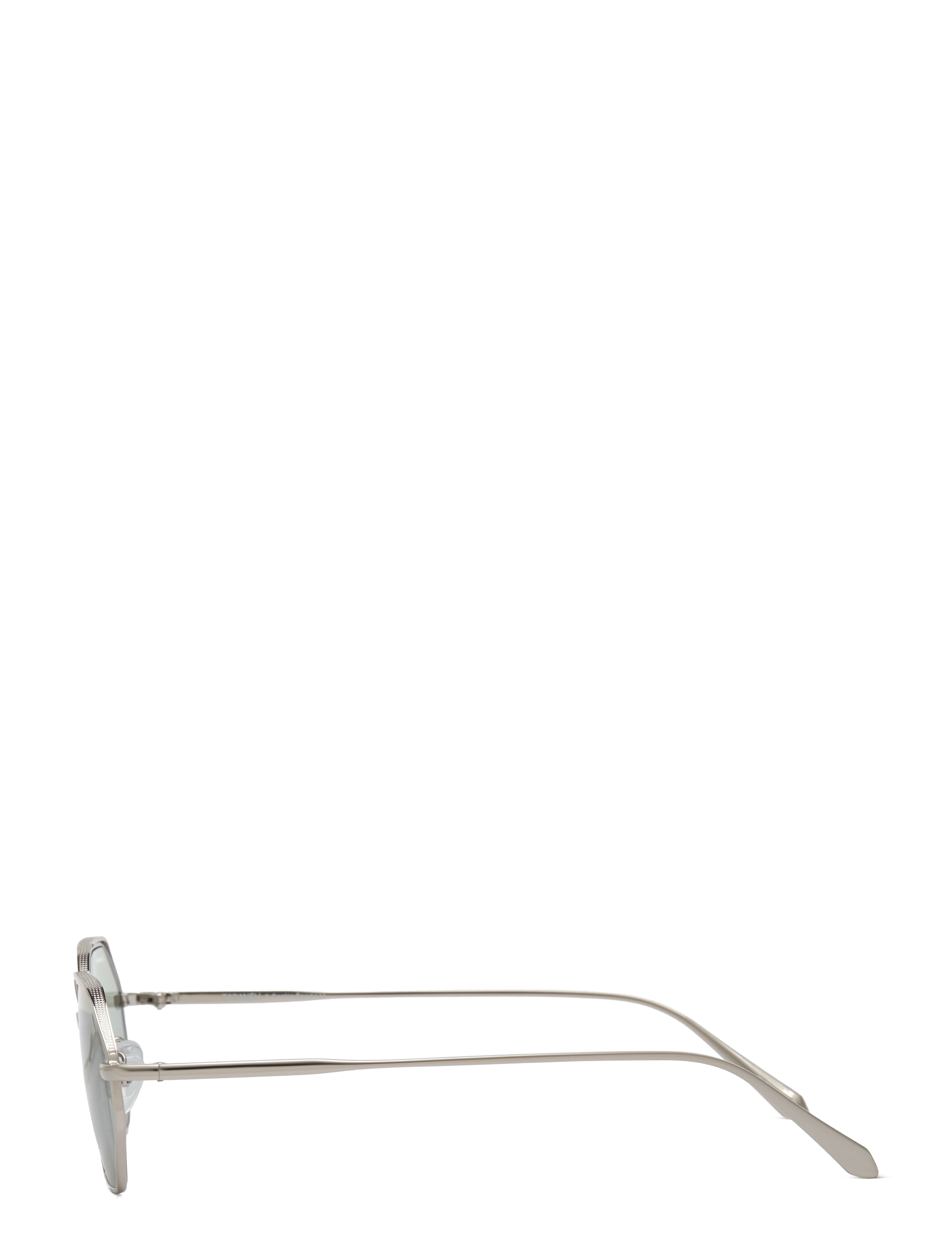 Corlin Eyewear - Sunrise Green - silver - 3